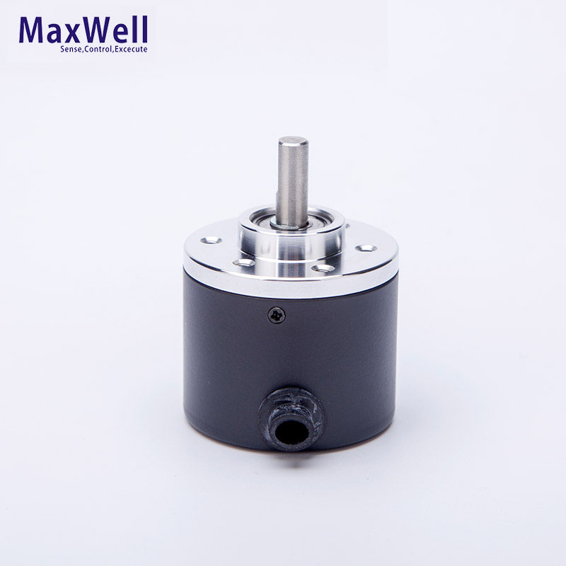Miniatura - M40SA-6-2048-3-P-30-G Encoder Maxwell